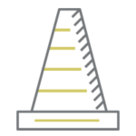 Industries, Construction, Transportation + Industrial Industries, Construction, Transportation, Industrial